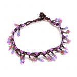 Purple/Pink/Burgundy