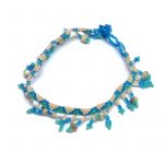 Light-Blue/White/Turquoise