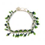 Lime/Green/Silver