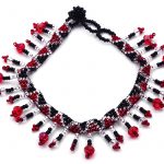 Red/Silver/Black