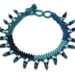 Teal/Mint/Black