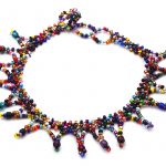 Multicolored