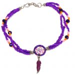 Purple/Pink/Orange