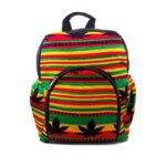 Rasta/Leaf