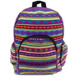 Purple/Magenta/Multi