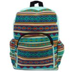 Mint/Turquoise/Multi