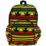 Rasta/Leaf
