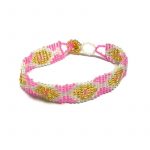 Diamond/Pink/White/Gold