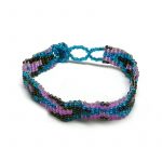 Diamond/Pink/Turquoise