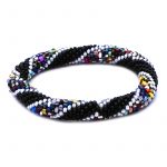Black/White/Multi