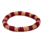 Red/Gold