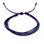 Purple/Green/Light-Blue