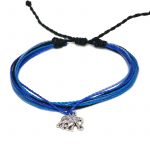 Black/Light-Blue/Turquoise/Blue