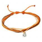 Orange/Peach/Tan
