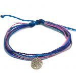 Turquoise/Pink/Mint/Purple