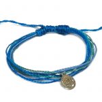 Turquoise/Mint/Light-Blue