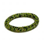 Lime-Green/Gold