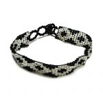 Diamond/Black/Silver