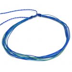 Blue/Turquoise/Light-Blue