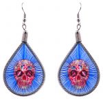 Light-Blue/Hot-Pink/Multi