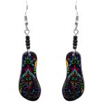 Black/Multi