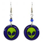 Blue/Lime-Green