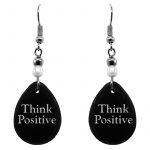 Think Positive