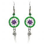 Green/Purple
