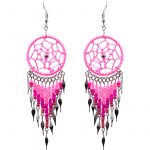 Pink/Hot-Pink/Salmon