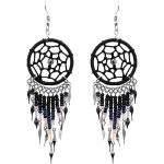 Black/Sparkle/Pearl-White