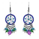Blue/Purple/Green