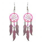 Pink/Silver
