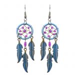 Light-Blue/Purple/Gold