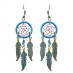 Turquoise/Pink/Gold
