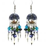 Blue/Green/Turquoise
