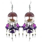 Purple/Clear/Dark-Purple