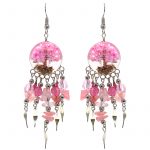 Pink/Clear/Light-Pink
