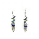 Turquoise/Blue/Gold