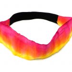 Hot-Pink/Orange/Yellow