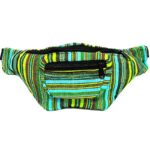 Lime-Green/Turquoise
