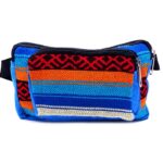 Turquoise/Orange/Red