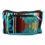Turquoise/Dark-Orange