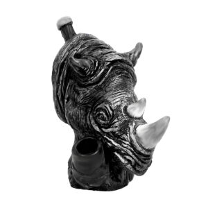 Rhino Smoking Hand Pipe