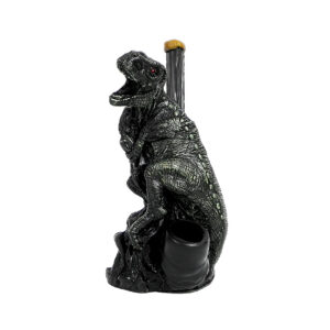 T-Rex Dinosaur Smoking Hand Pipe