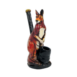 Kangaroo Smoking Hand Pipe