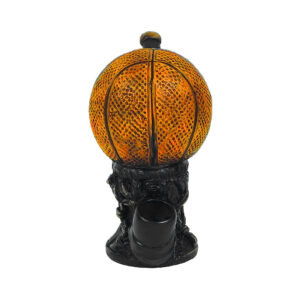 Basketball Smoking Hand Pipe