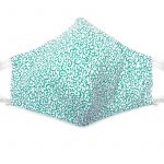 White/Teal