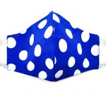 Blue/White
