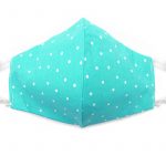 Mint/White