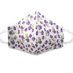 White/Purple